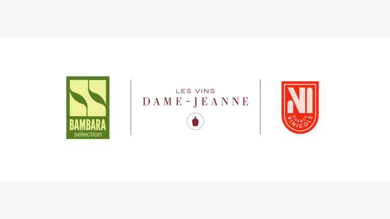 Bambara Selection_Dame Jeanne_Vinicole_grappesco