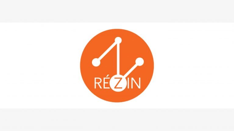 Logo Rézin